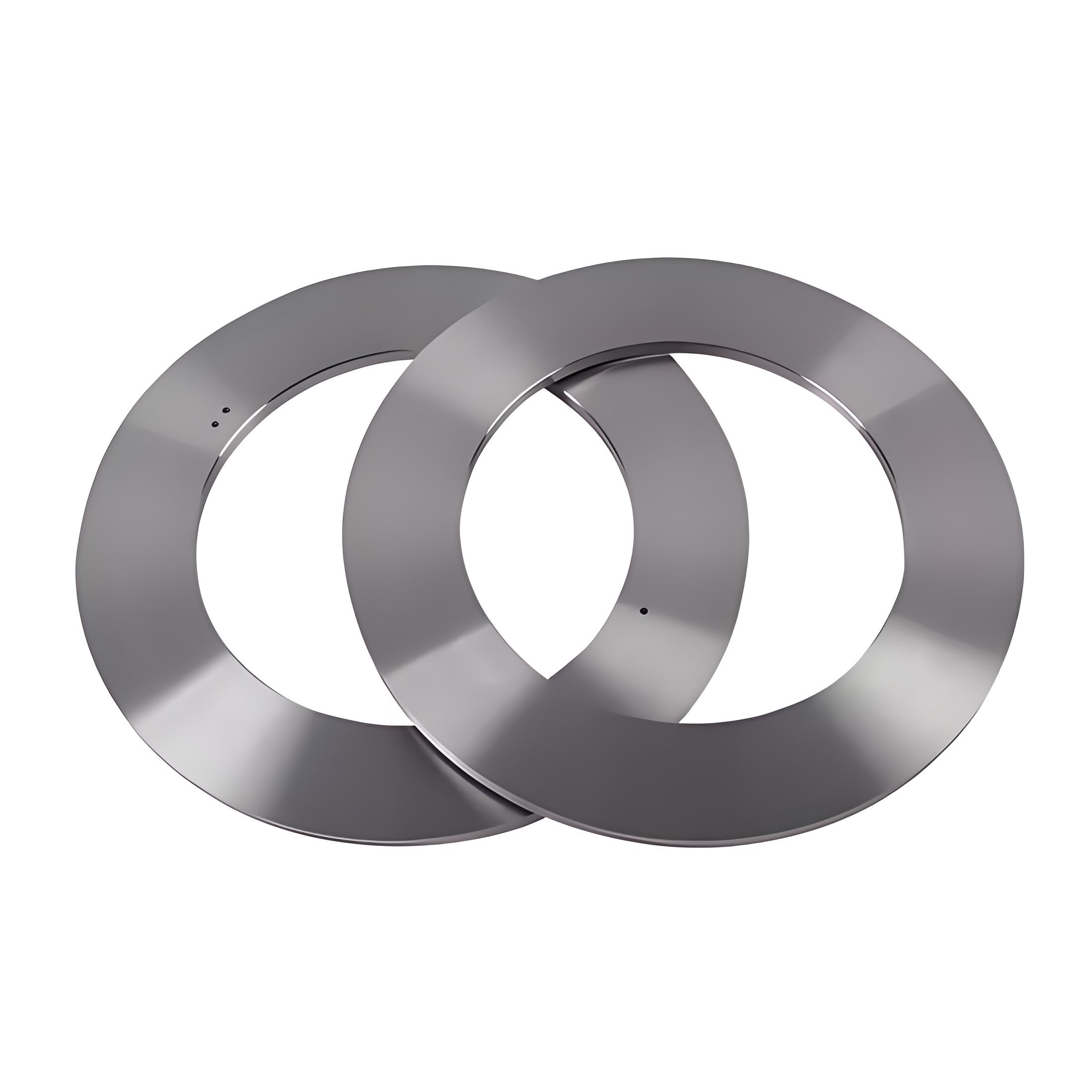 High-Accuracy Slitter Blades